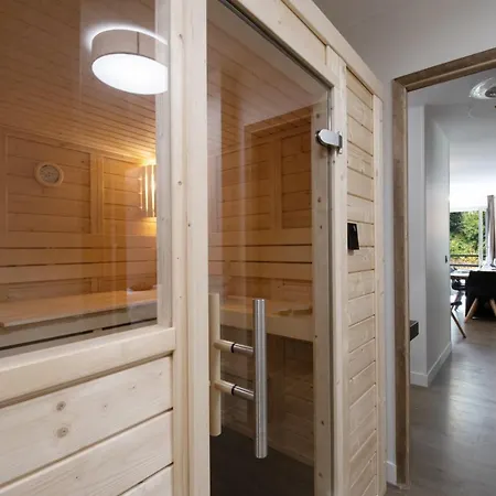White Pearl Apartmán *