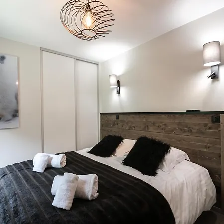 White Pearl Apartmán