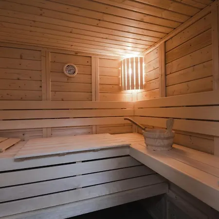 White Pearl Apartmán
